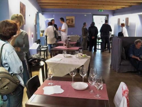 Agroturismo Solea Albergo Di Campagna