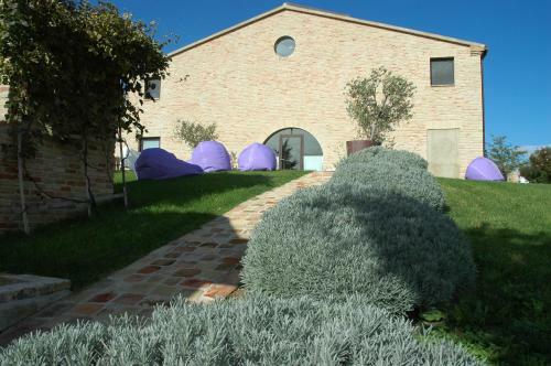 Agroturismo Solea Albergo Di Campagna