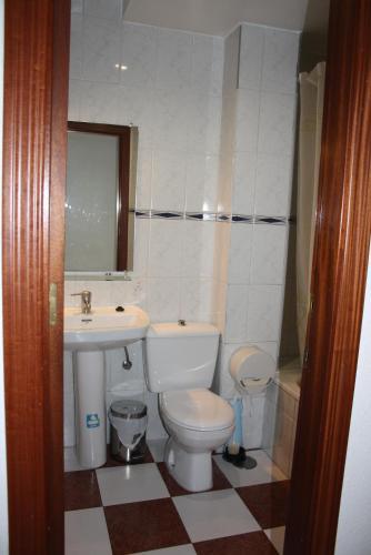 Hostal Pension Reina Josefina