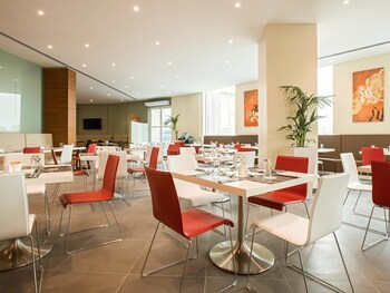 Hotel Ibis Seef Manama