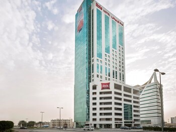 Hotel Ibis Seef Manama