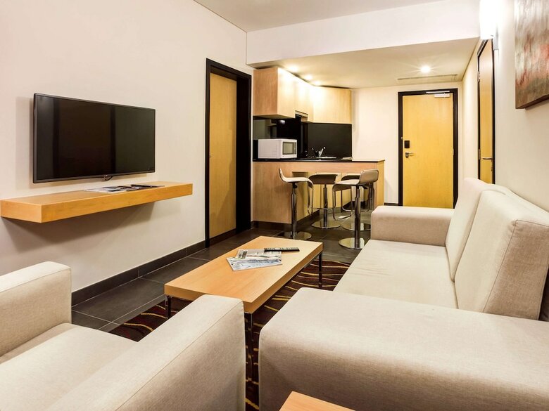 Hotel Ibis Seef Manama