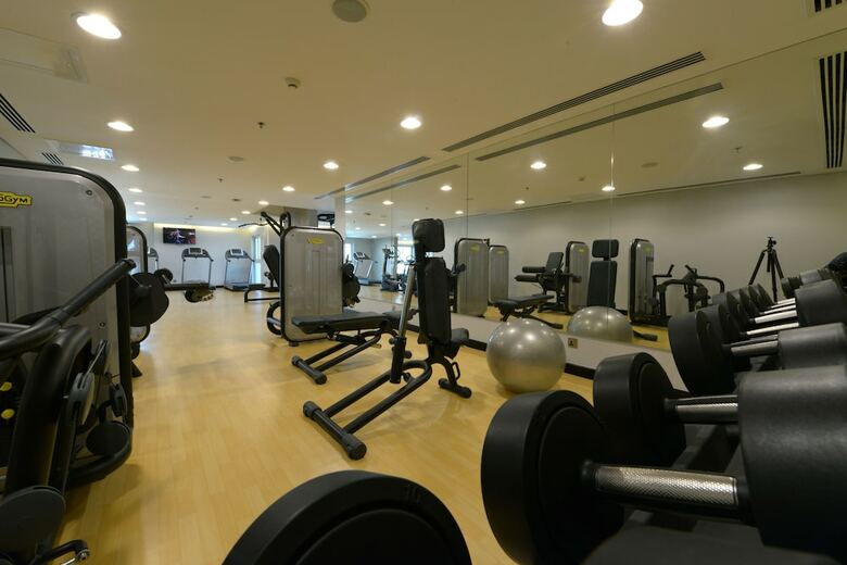Hotel Ibis Seef Manama