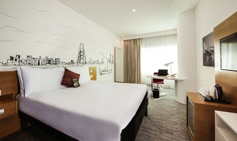 Hotel Ibis Seef Manama