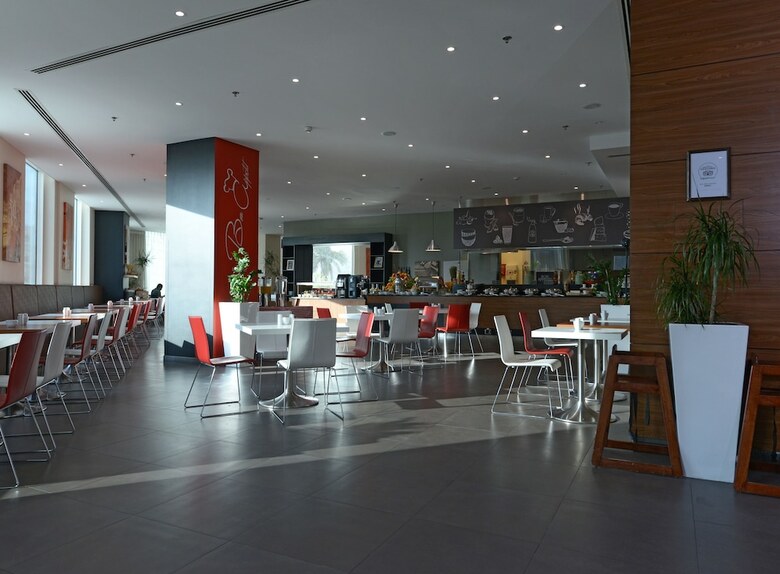 Hotel Ibis Seef Manama