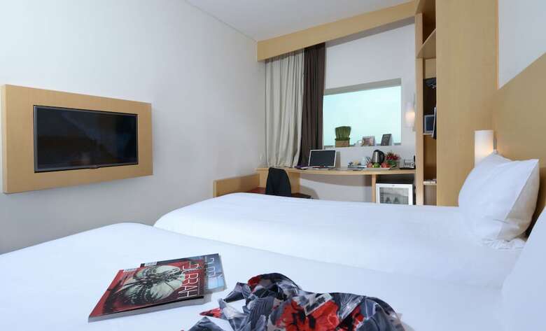 Hotel Ibis Seef Manama