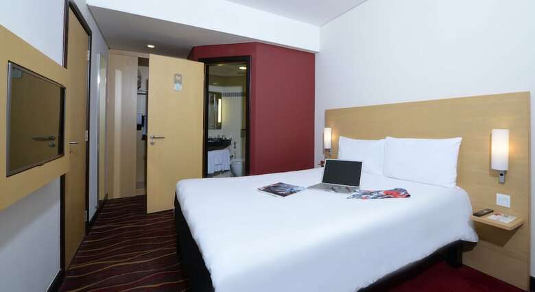 Hotel Ibis Seef Manama