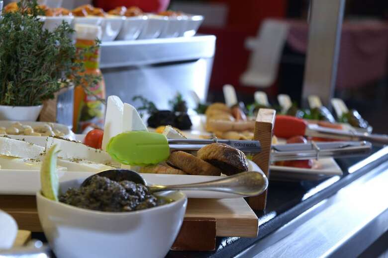 Hotel Ibis Seef Manama