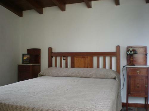 Agroturismo Casa Rural Las Caldereras