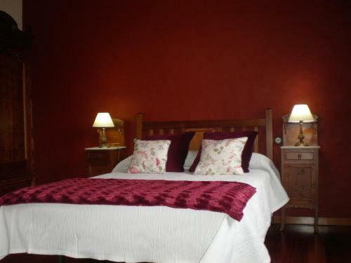 Agroturismo Casa Rural Las Caldereras