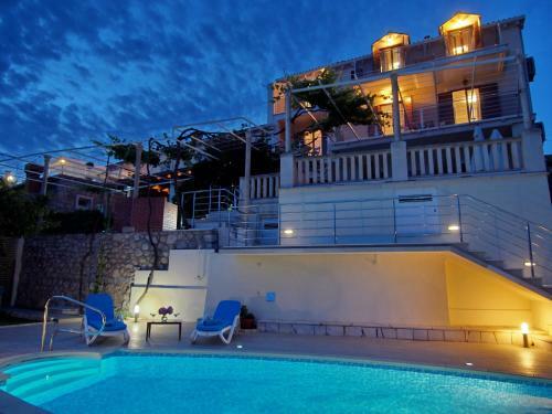 Apartamentos Villa Sunce