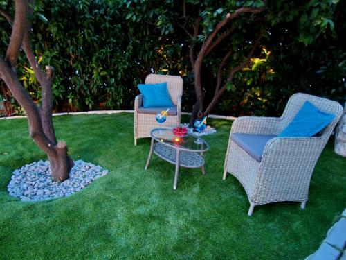Apartamentos Villa Sunce