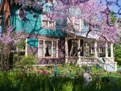 Bed & Breakfast The Murphy House