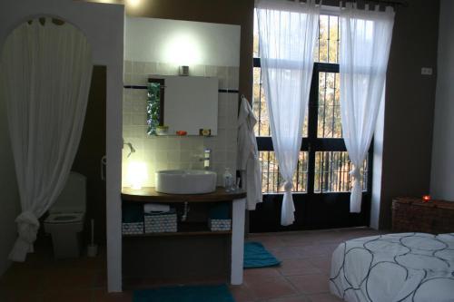 Bed And Breakfast Nuestro Cielo