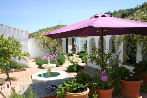 Bed And Breakfast Nuestro Cielo