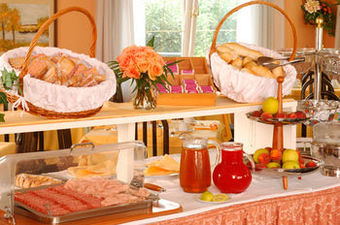 Hotel Alberello