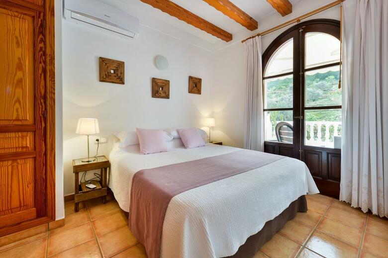 Agroturismo Ca Sa Vilda Marge