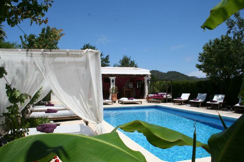 Agroturismo Ca Sa Vilda Marge