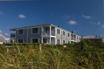 Hotel Green Harbor Resort