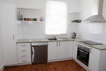 Albany Central Apartments