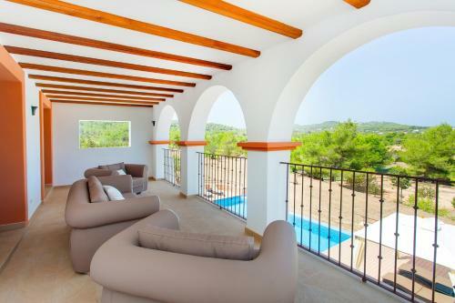 Villa Benimussa