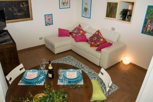 Apartamento Luxury Home
