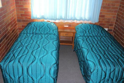 Glen Haven Motor Inn