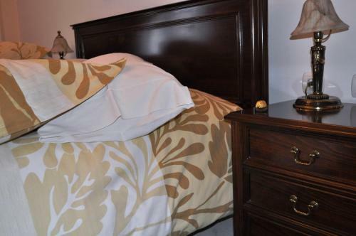 Hostal Pension Kynaitha Papastavrou