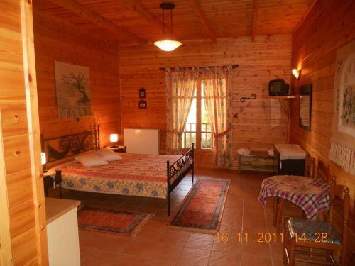Apartamentos Xylino Chalet