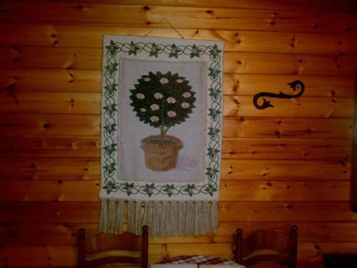 Apartamentos Xylino Chalet