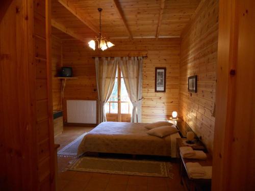 Apartamentos Xylino Chalet