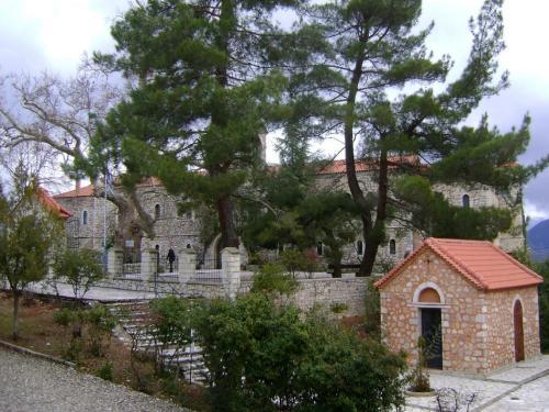Apartamentos Xylino Chalet