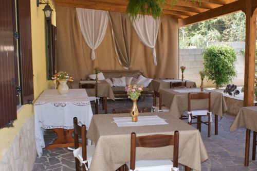 A Casa Di Silvia B&B