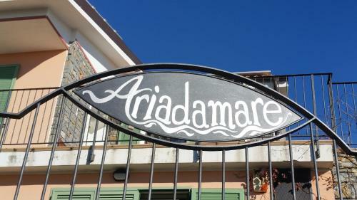 B&B Ariadamare