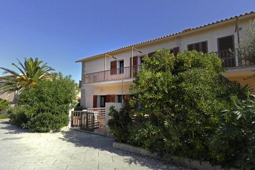 Apartamento Le Villette Di Capo Testa