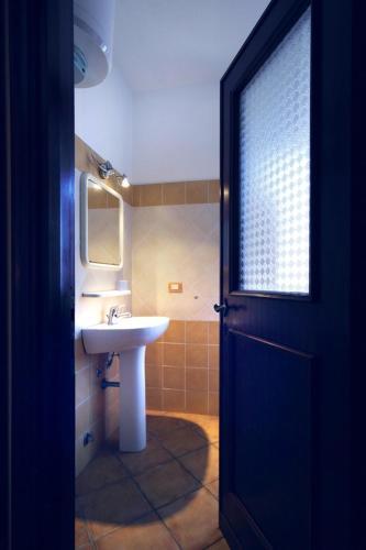 Apartamento Le Villette Di Capo Testa