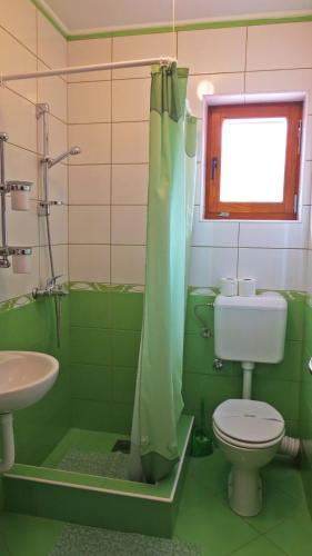 Apartamento Studios Bambola