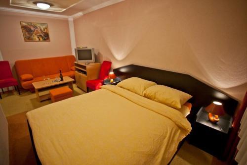 Apartamentos Hotel Vila Tamara