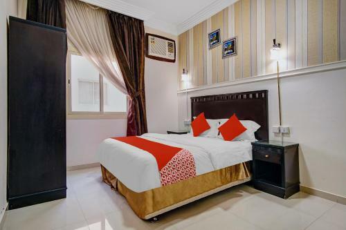 Apartamento Oyo 588 Shoab Jeddah Suites