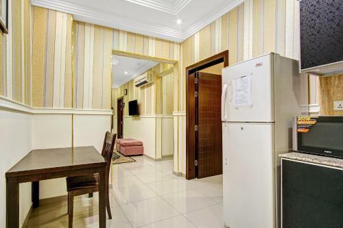 Apartamento Oyo 588 Shoab Jeddah Suites