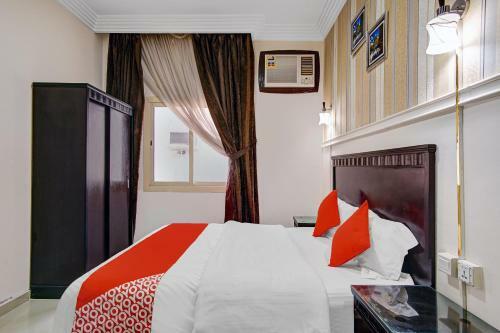Apartamento Oyo 588 Shoab Jeddah Suites