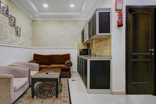 Apartamento Oyo 588 Shoab Jeddah Suites