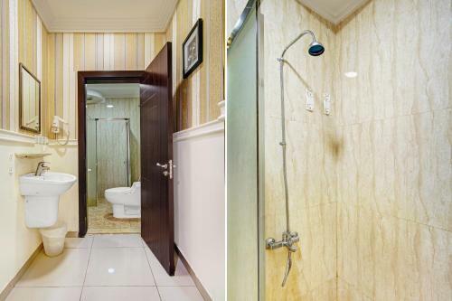 Apartamento Oyo 588 Shoab Jeddah Suites