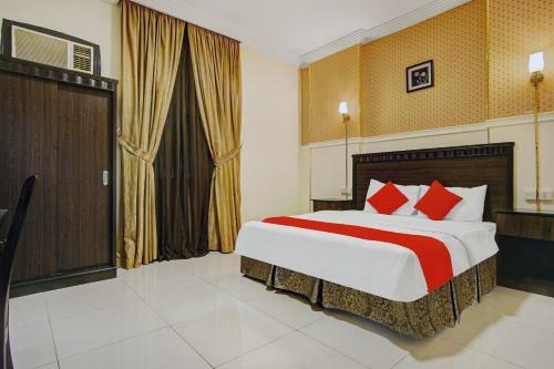 Apartamento Oyo 588 Shoab Jeddah Suites
