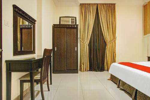 Apartamento Oyo 588 Shoab Jeddah Suites