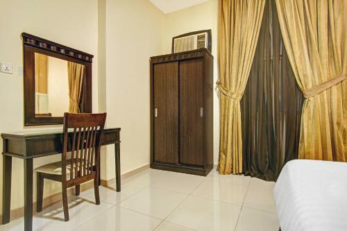 Apartamento Oyo 588 Shoab Jeddah Suites