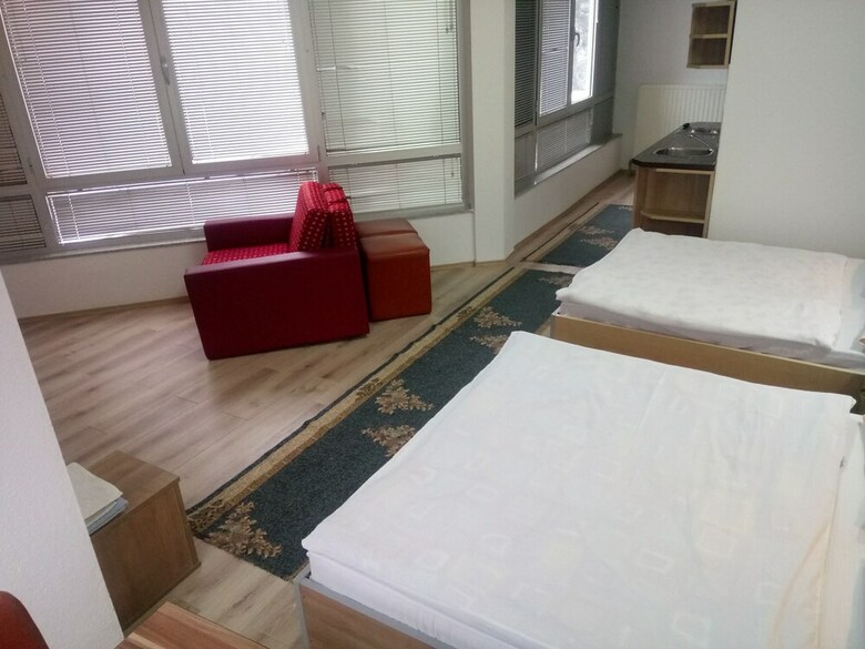 Hotel Seos