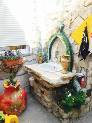 Hostal Guesthouse 7even