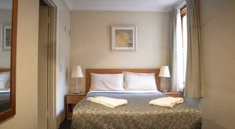 Hostal Alishan International Guest House