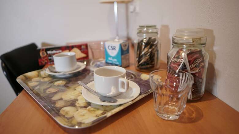 Hostal Alishan International Guest House